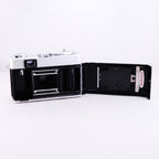 Konica C35 Flashmatic (LEMON)　※整備品