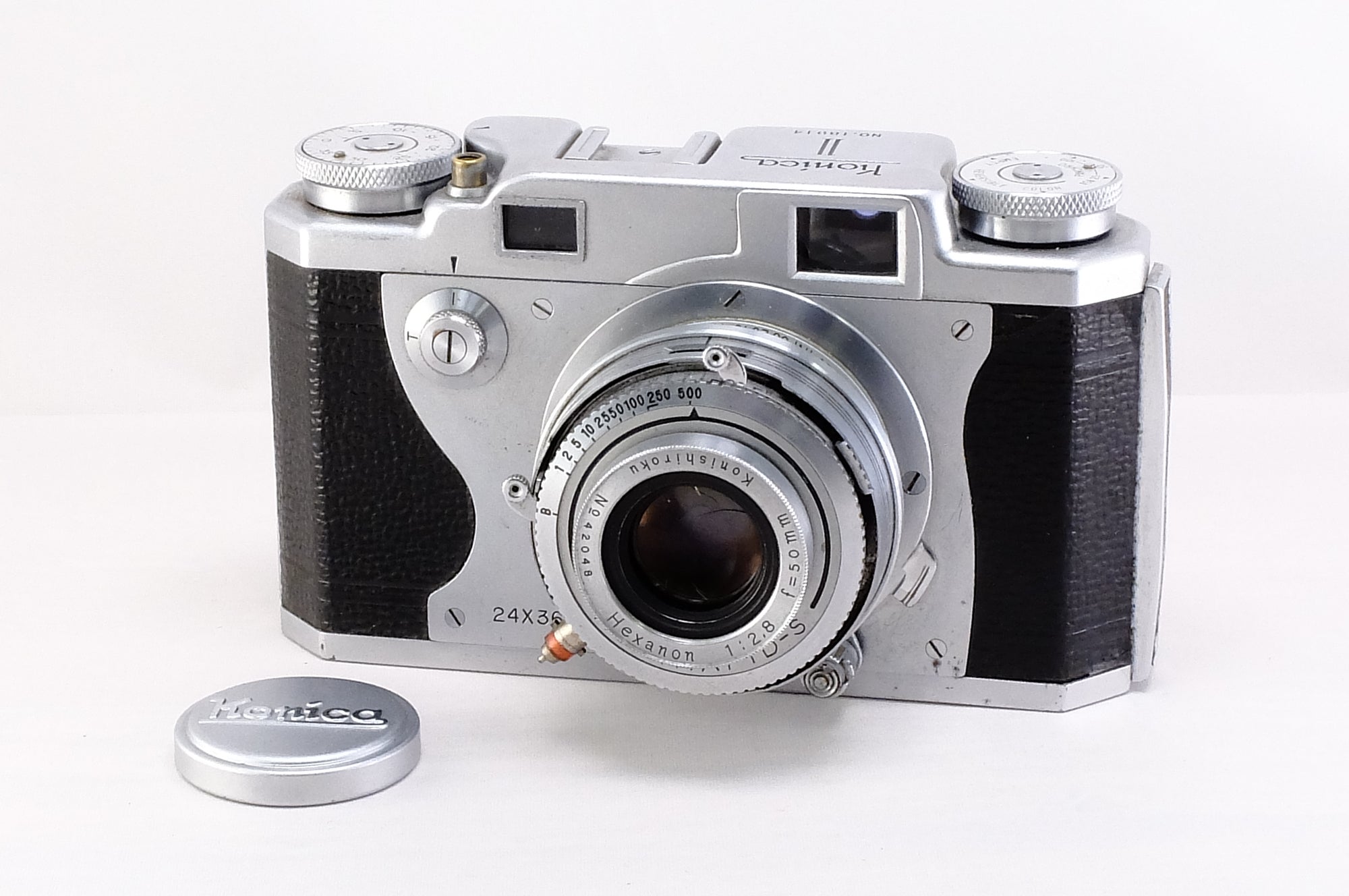 【Konica】 II (ft表記) [1512345865716] | 東京CAMERA