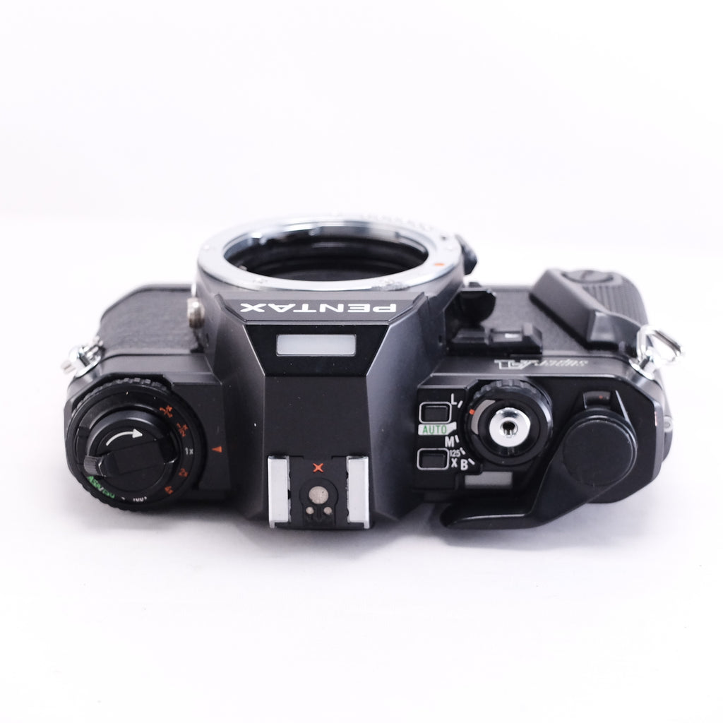 PENTAX SuperA