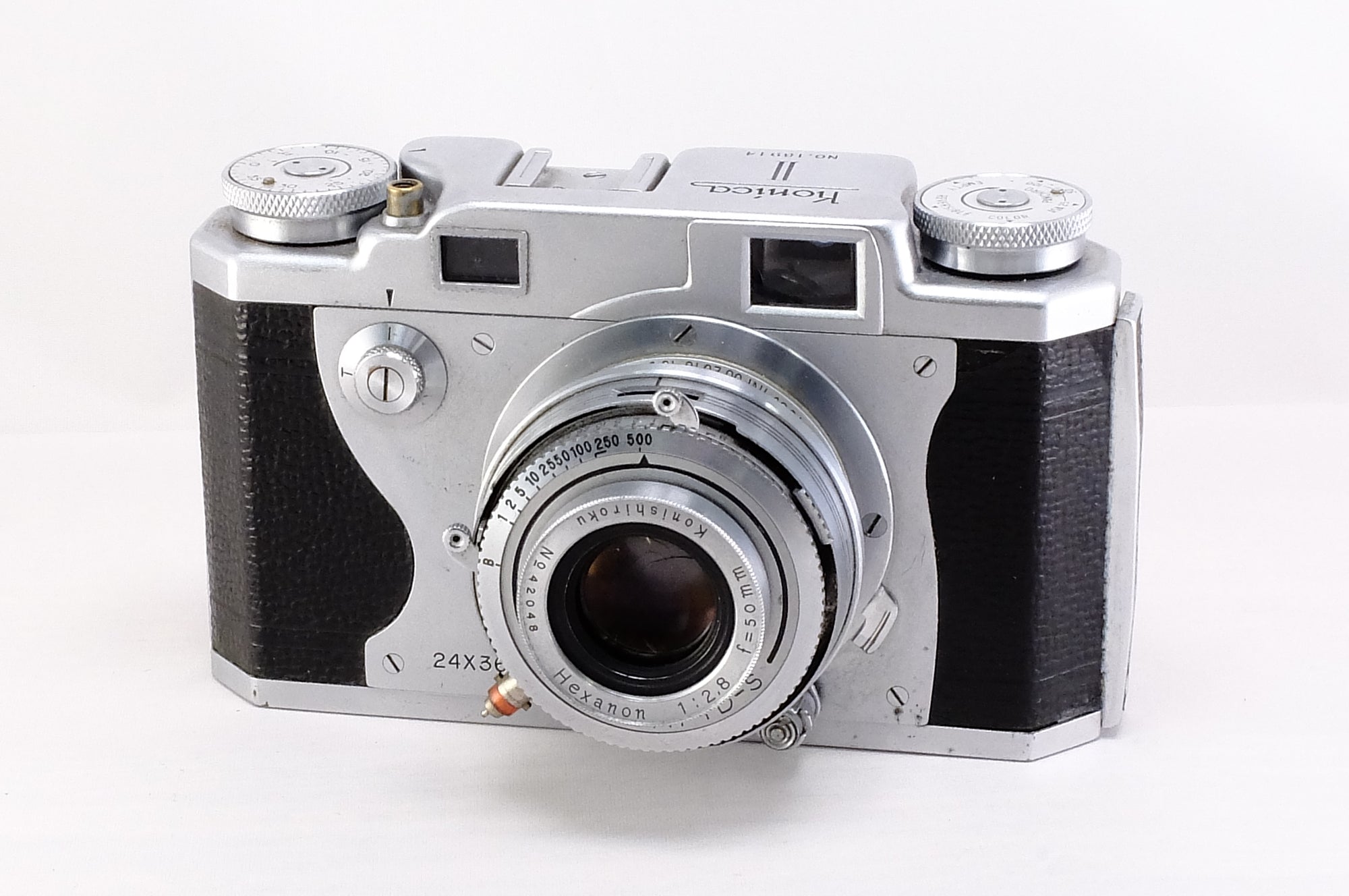 【Konica】 II (ft表記) [1512345865716] | 東京CAMERA