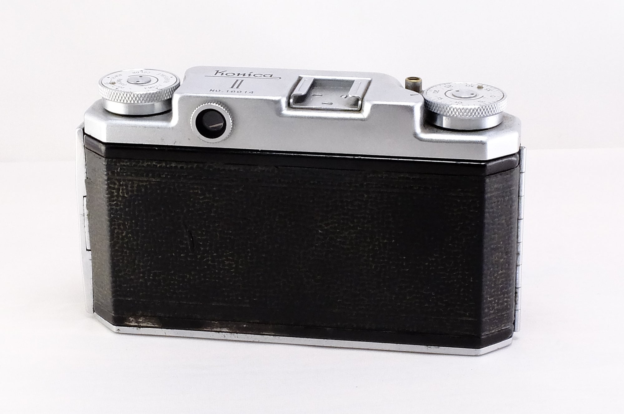 【Konica】 II (ft表記) [1512345865716] | 東京CAMERA