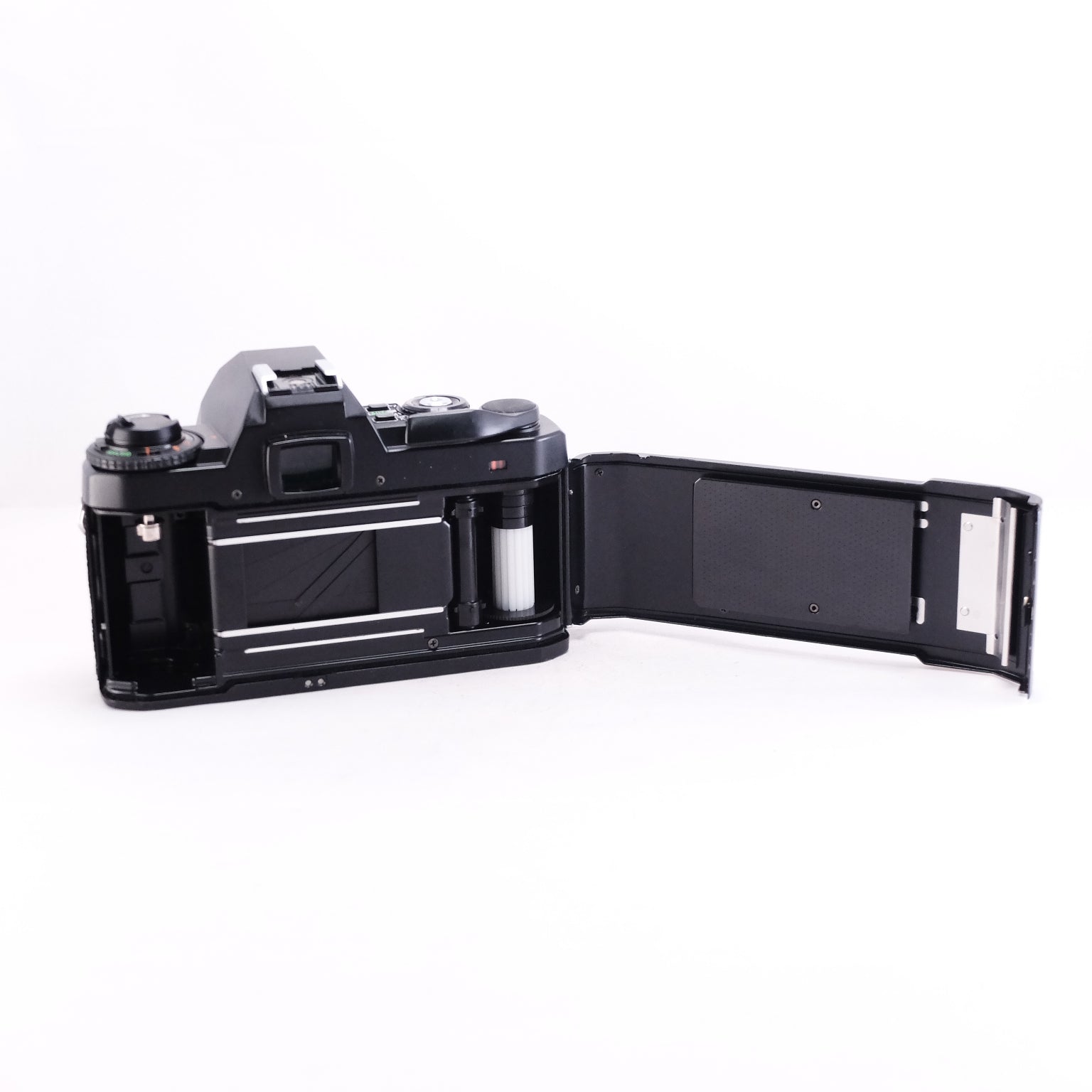 PENTAX SuperA – 東京CAMERA