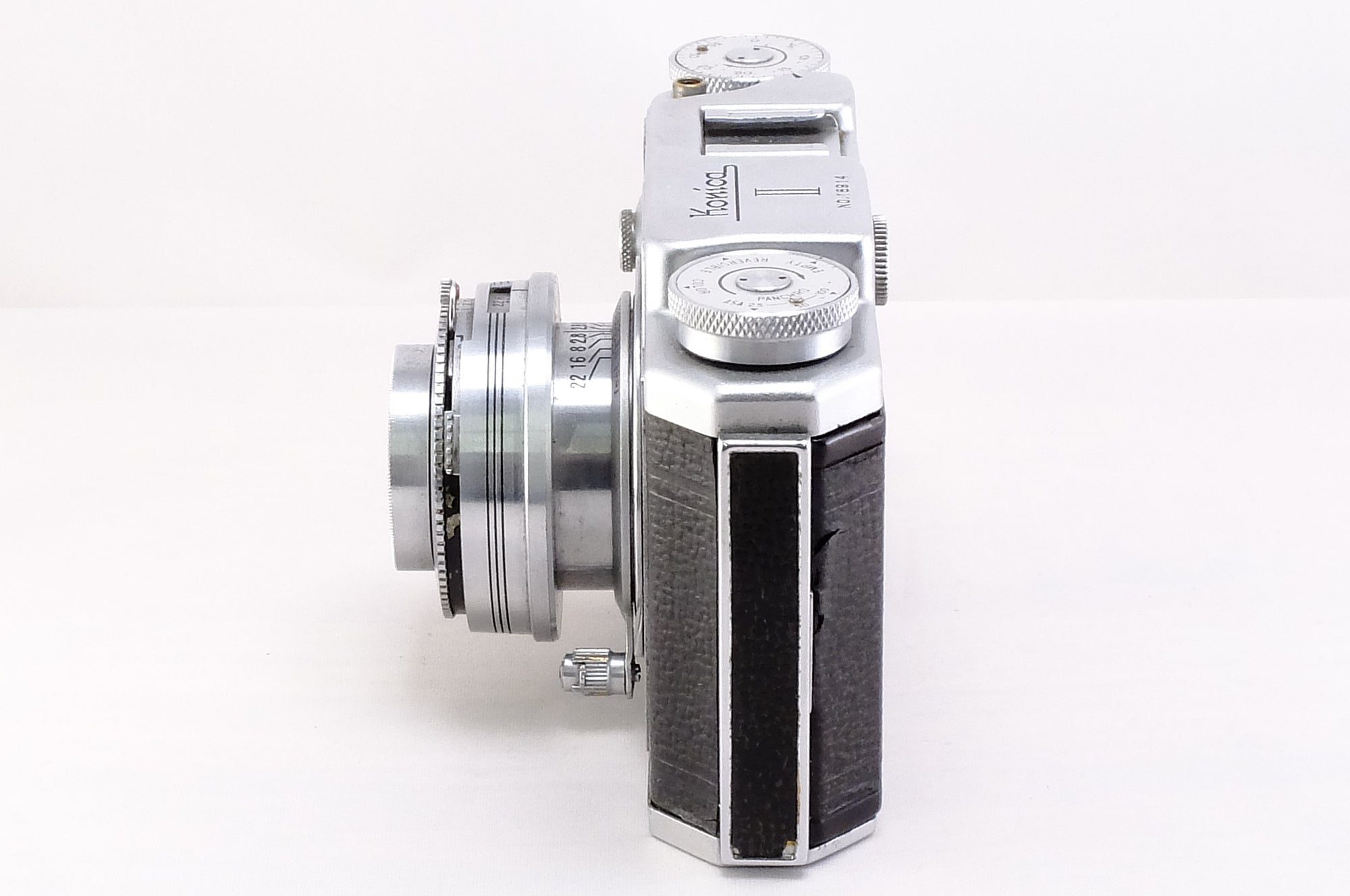 【Konica】 II (ft表記) [1512345865716] | 東京CAMERA