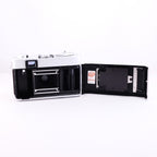 Konica C35 Flashmatic (Cherry Red) ※整備済み
