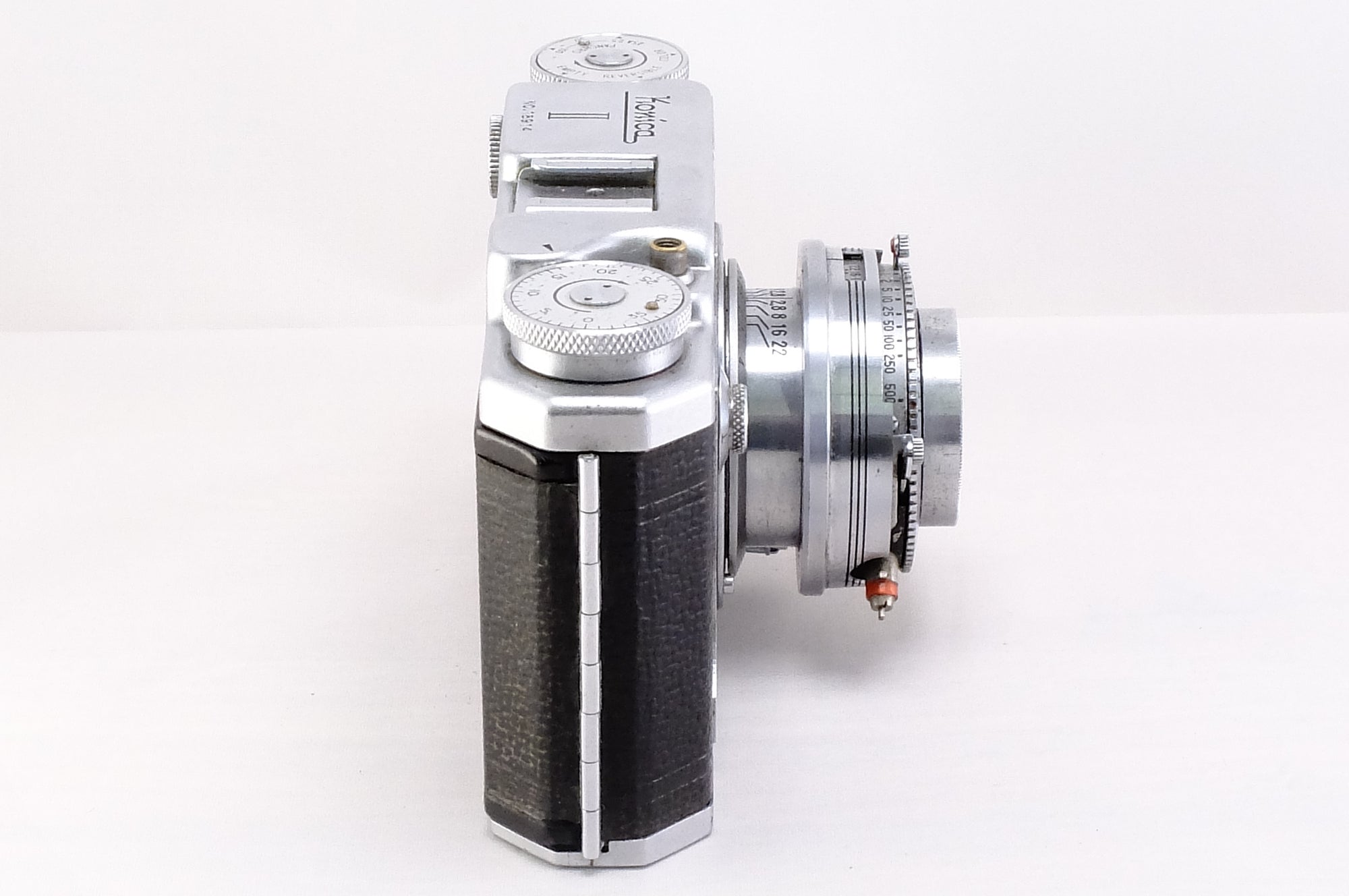 【Konica】 II (ft表記) [1512345865716] | 東京CAMERA