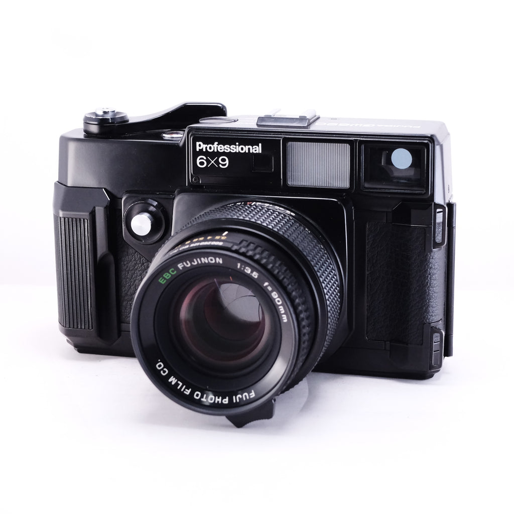 FUJIFILM  FUJICA GW690