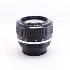 Nikon ai Noct-NIKKOR 58mm f1.2 [F]