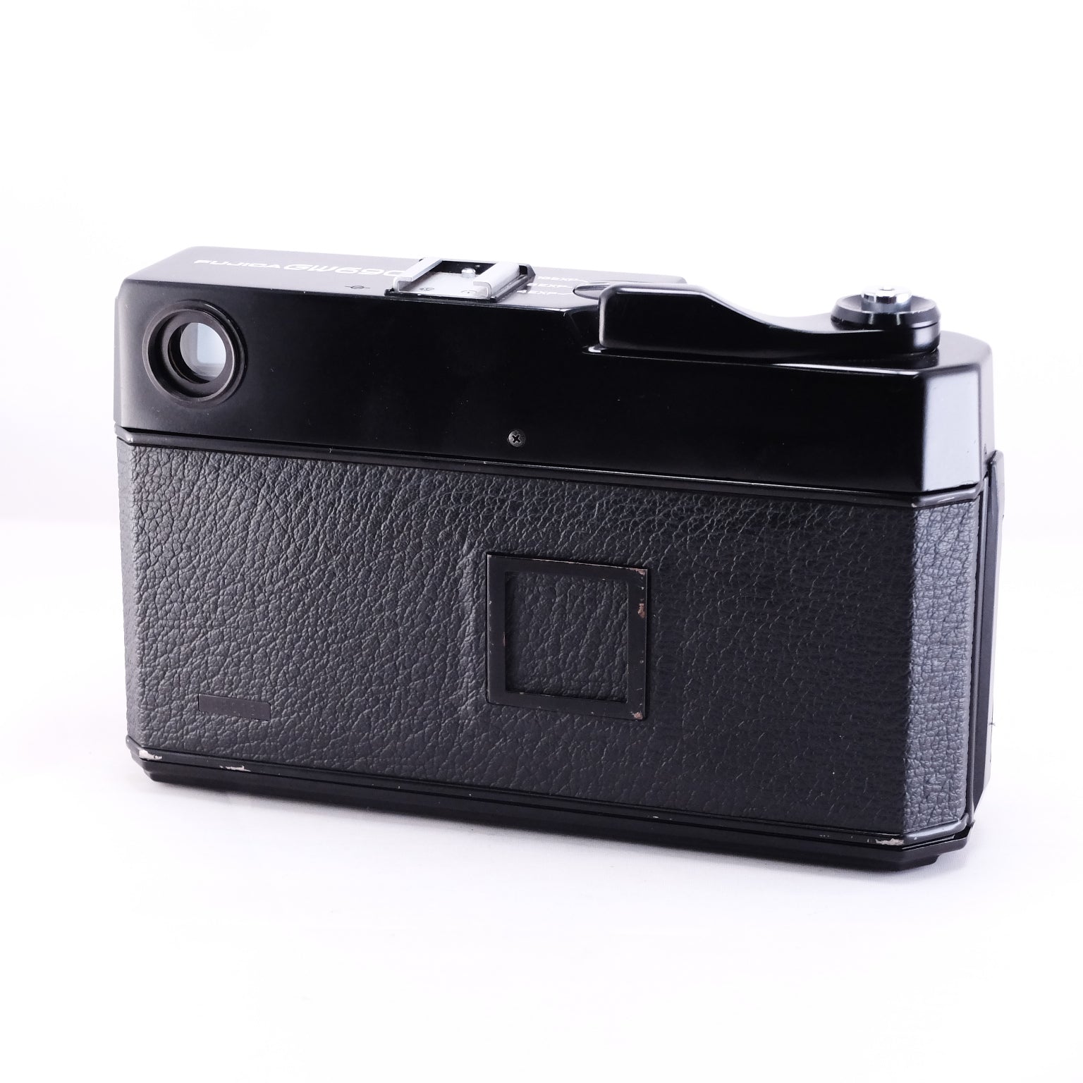 FUJIFILM FUJICA GW690 ※専門店にて整備済み – 東京CAMERA
