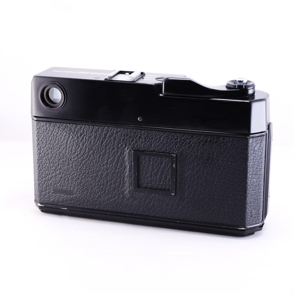 FUJIFILM  FUJICA GW690
