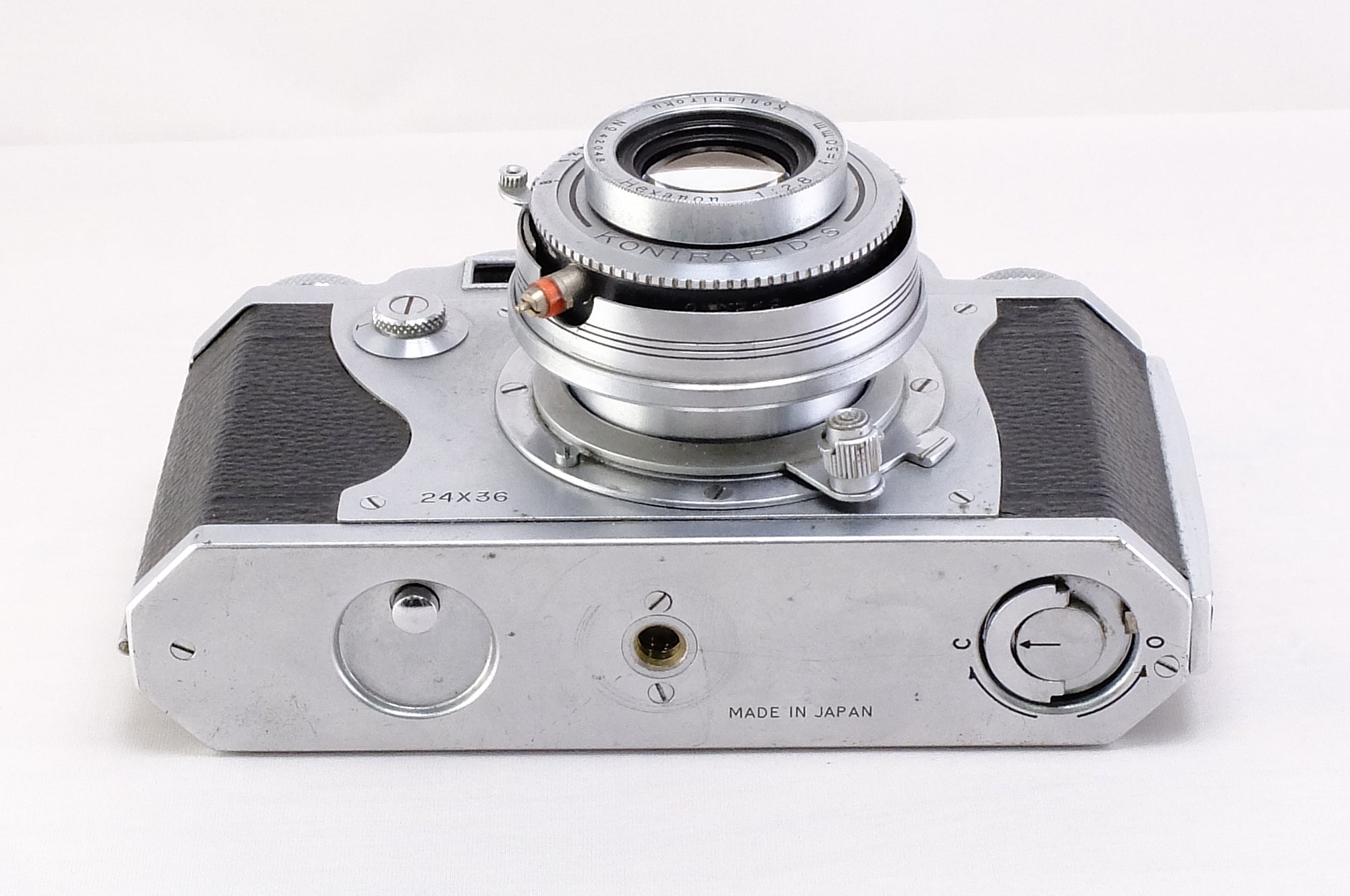 【Konica】 II (ft表記) [1512345865716] | 東京CAMERA