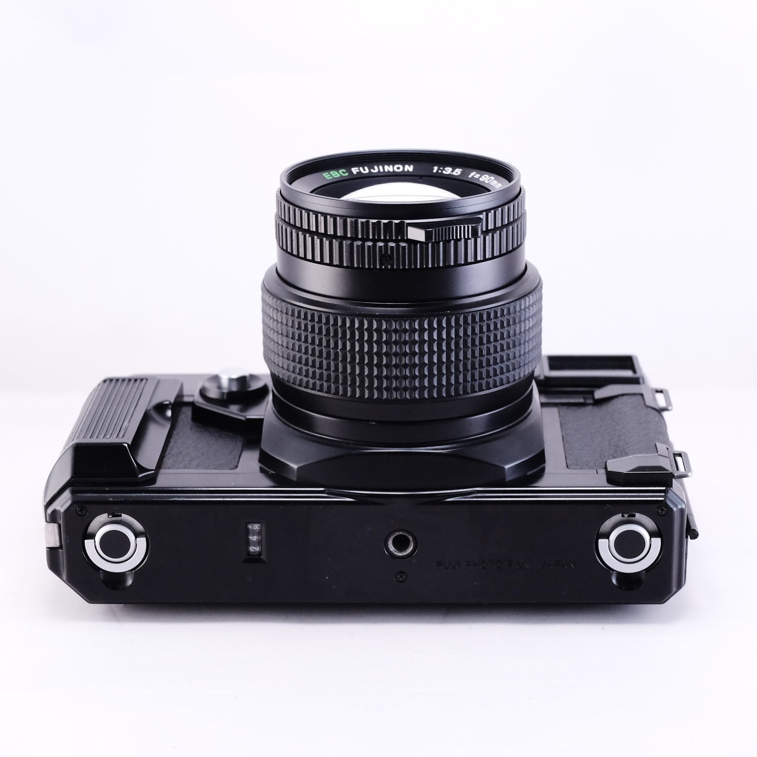 FUJIFILM FUJICA GW690 ※専門店にて整備済み – 東京CAMERA