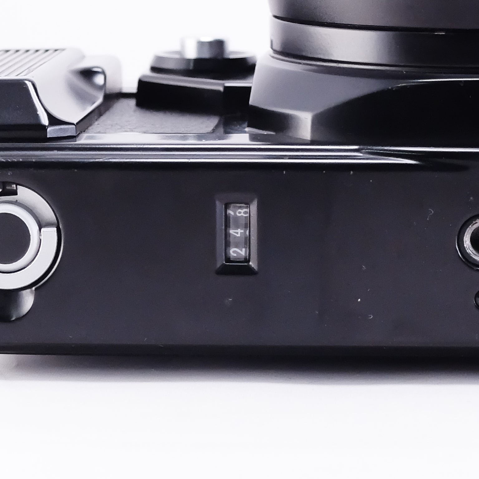 FUJIFILM  FUJICA GW690