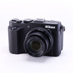 Nikon COOLPIX P7700