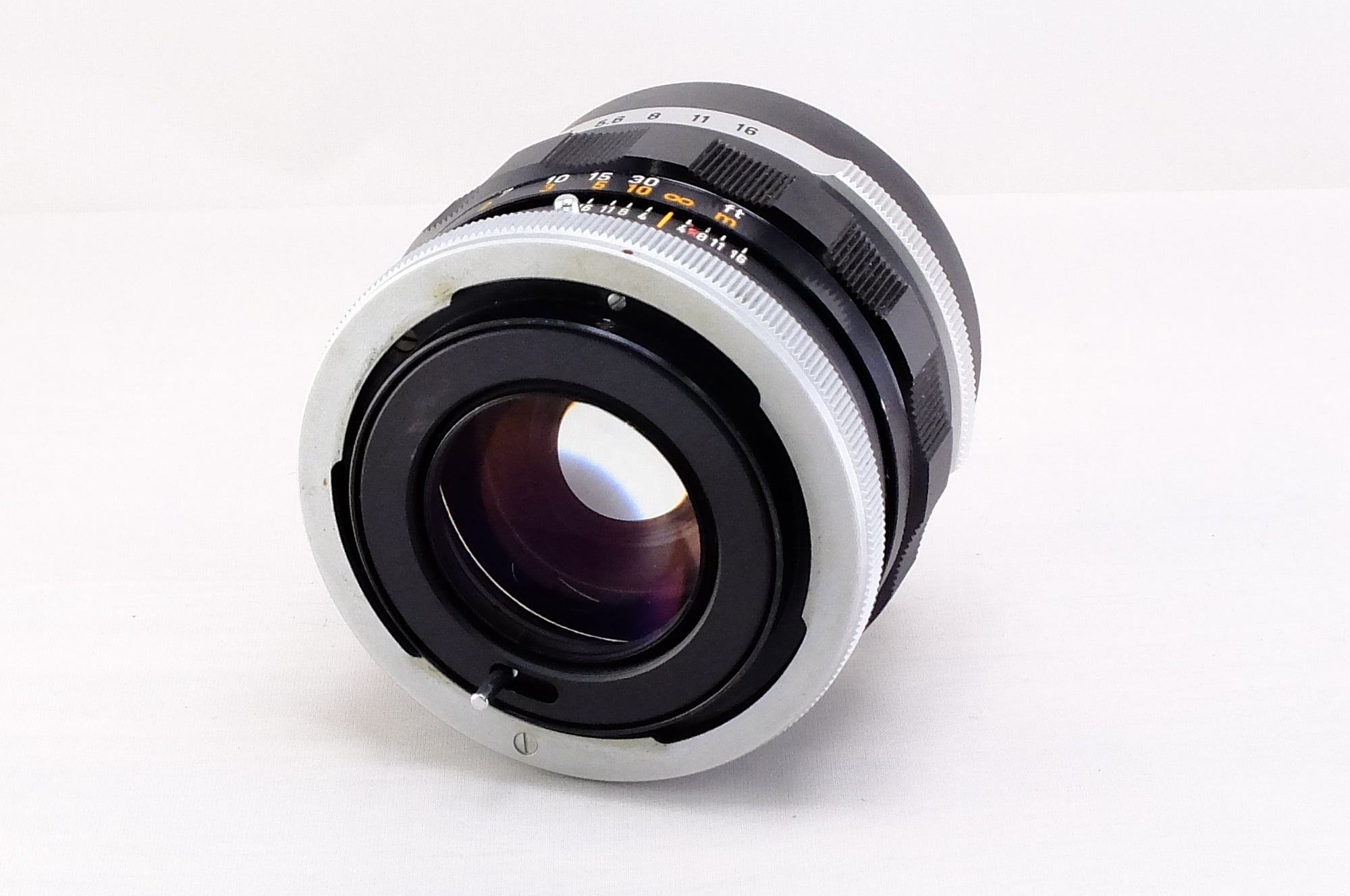 【Canon】 FL 50mm F1.4 [FL/FD] #1214340055226 | 東京CAMERA