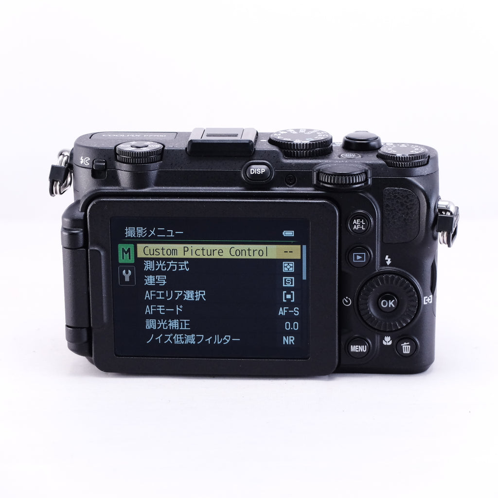 Nikon COOLPIX P7700