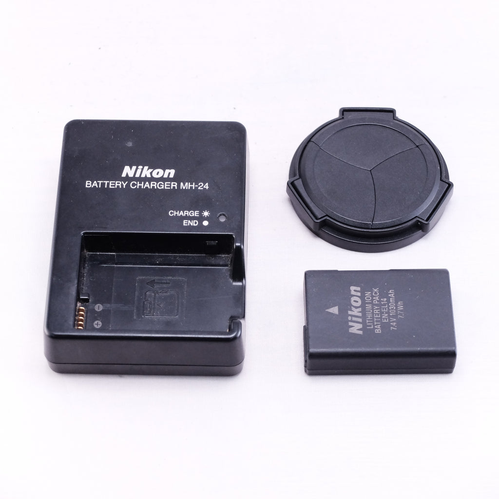 Nikon COOLPIX P7700