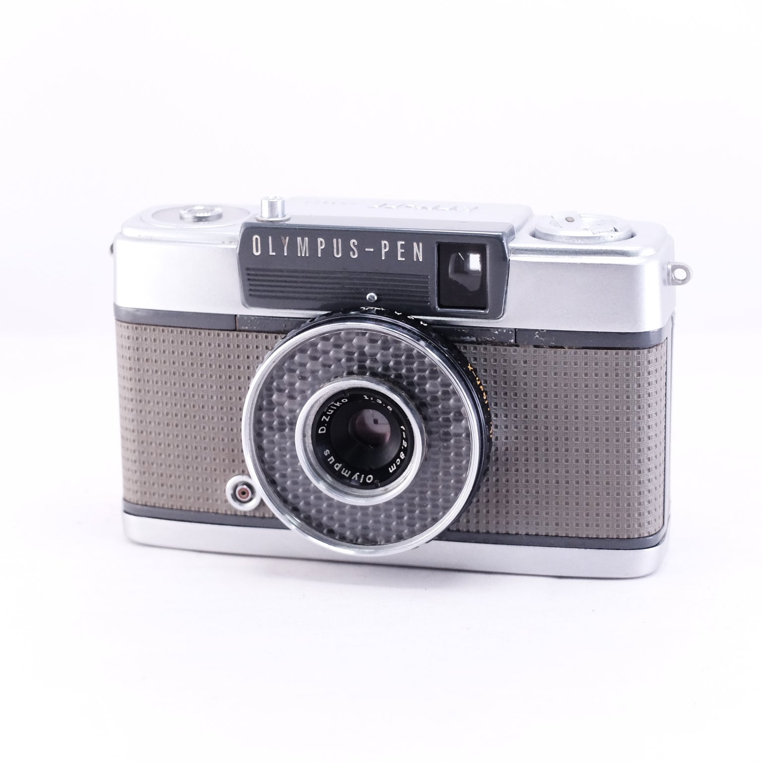 OLYMPUS PEN EE ※整備品