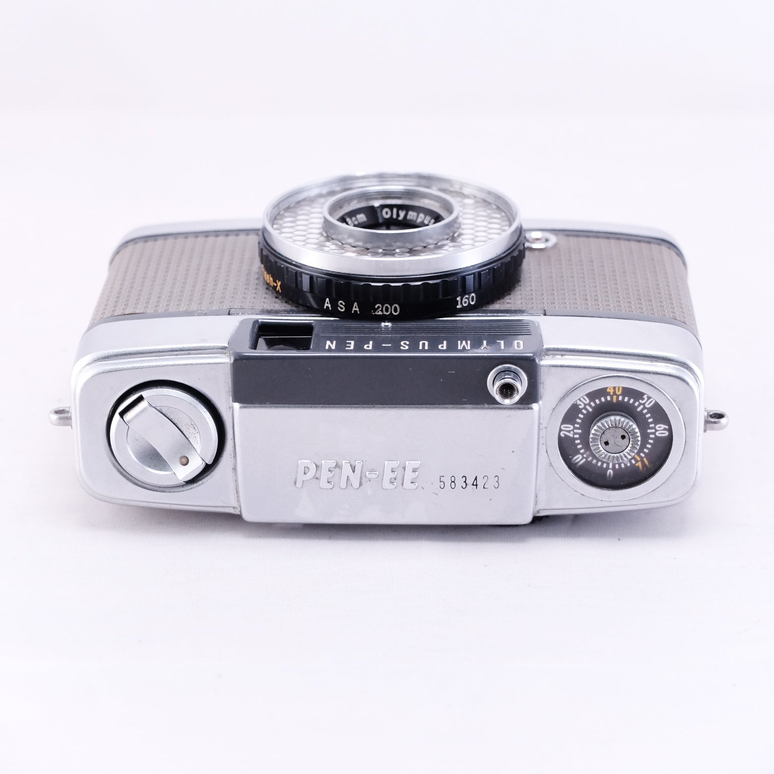 OLYMPUS PEN EE ※整備品