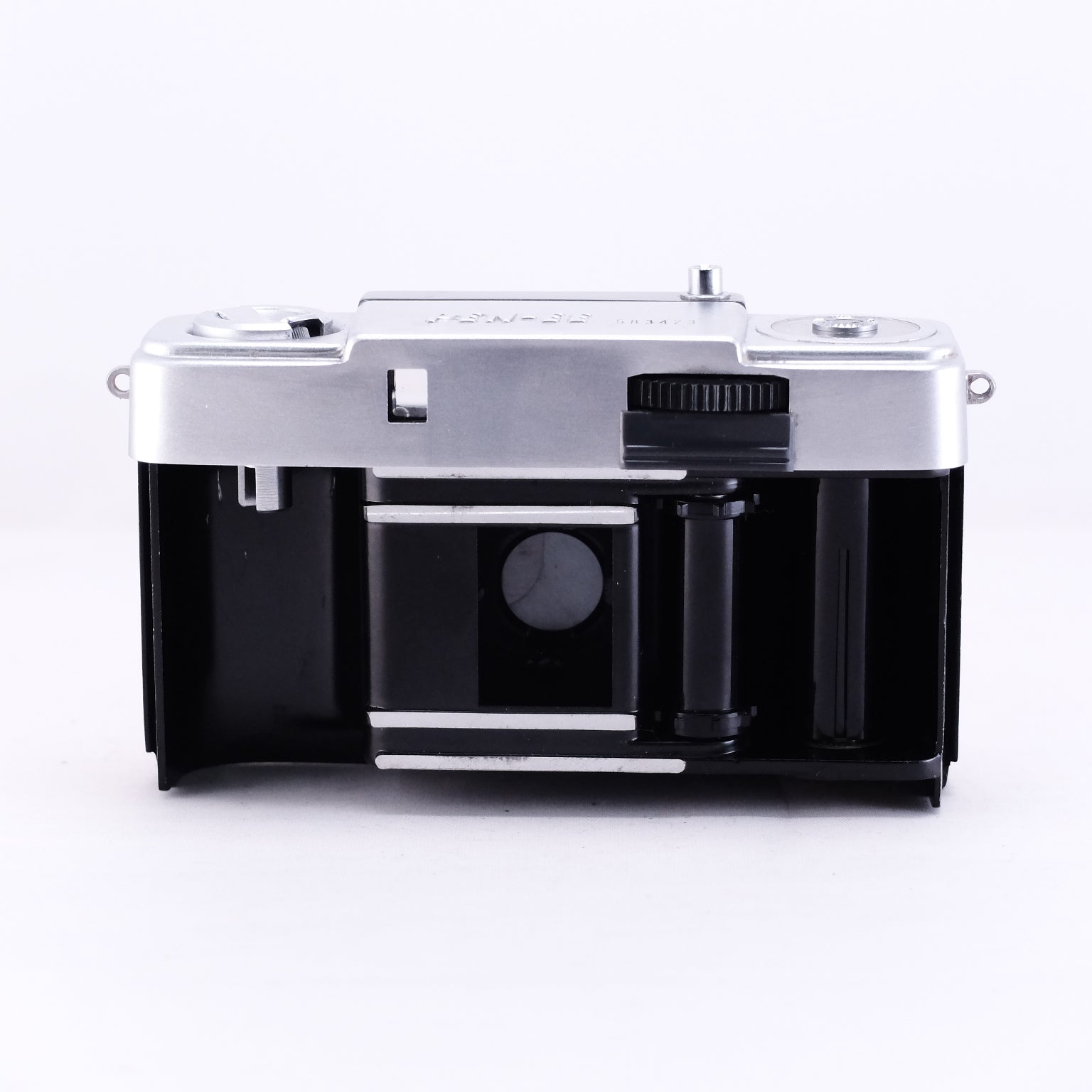 OLYMPUS PEN EE ※整備品