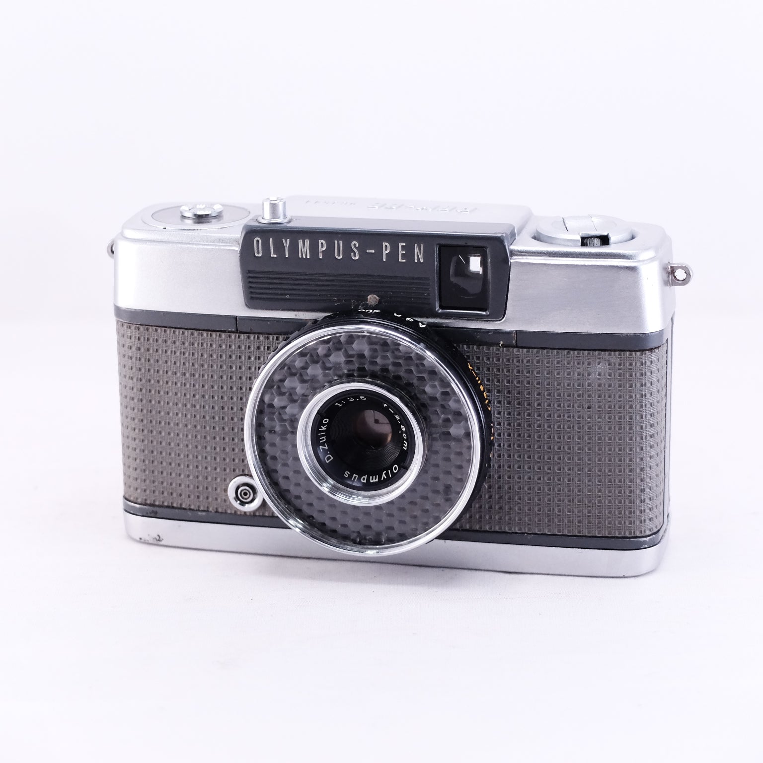 OLYMPUS PEN EE ※整備品