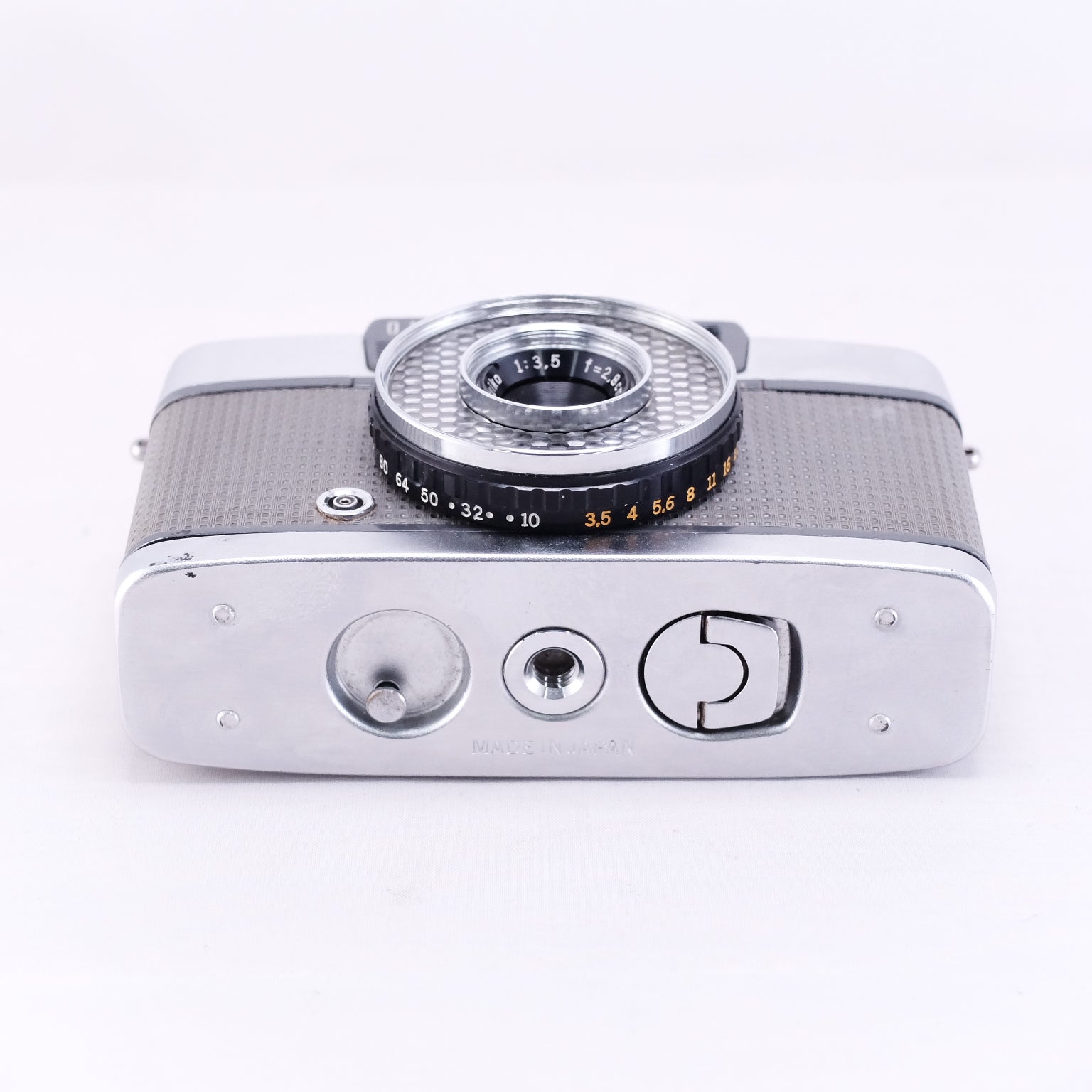 OLYMPUS PEN EE ※整備品