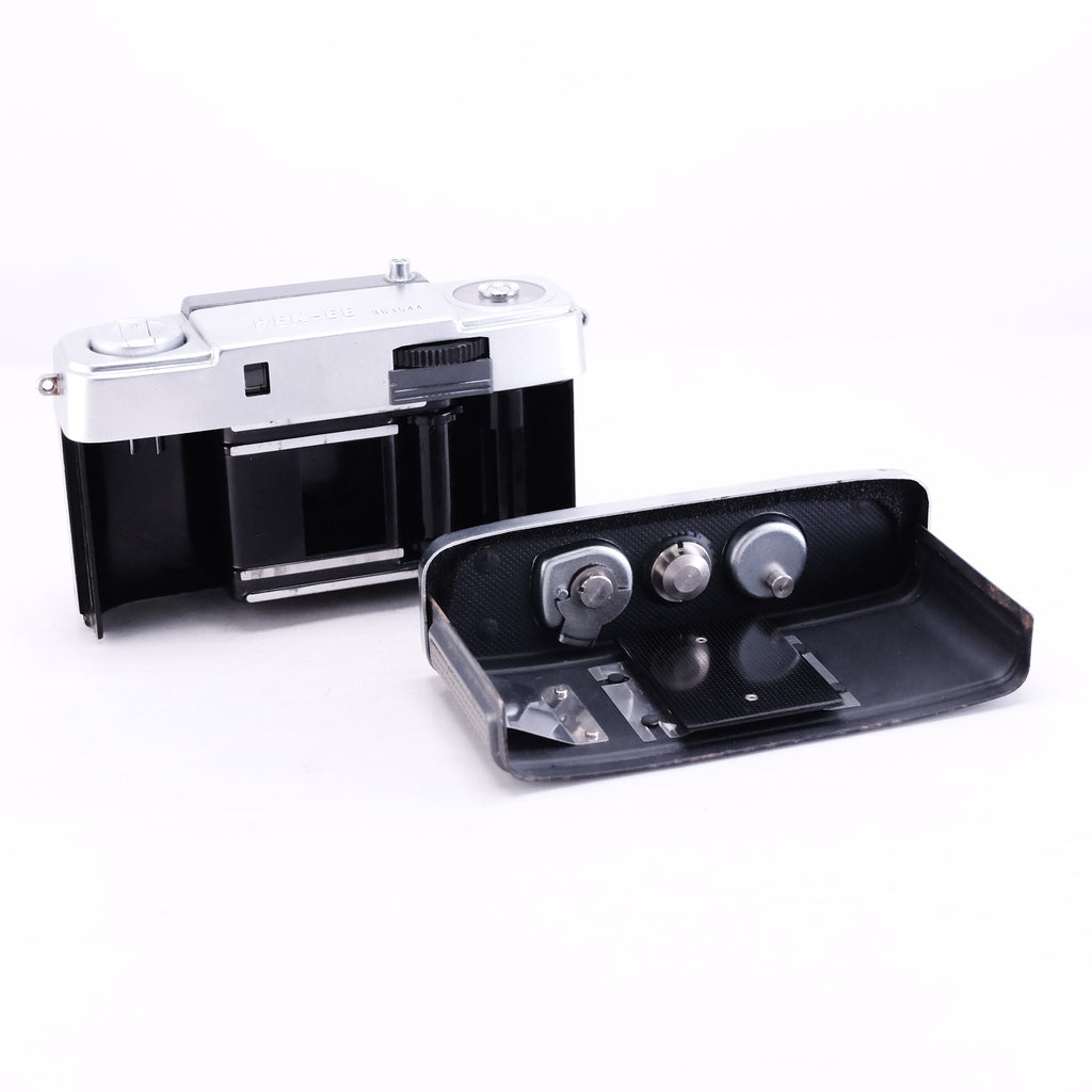 OLYMPUS PEN EE ※整備品