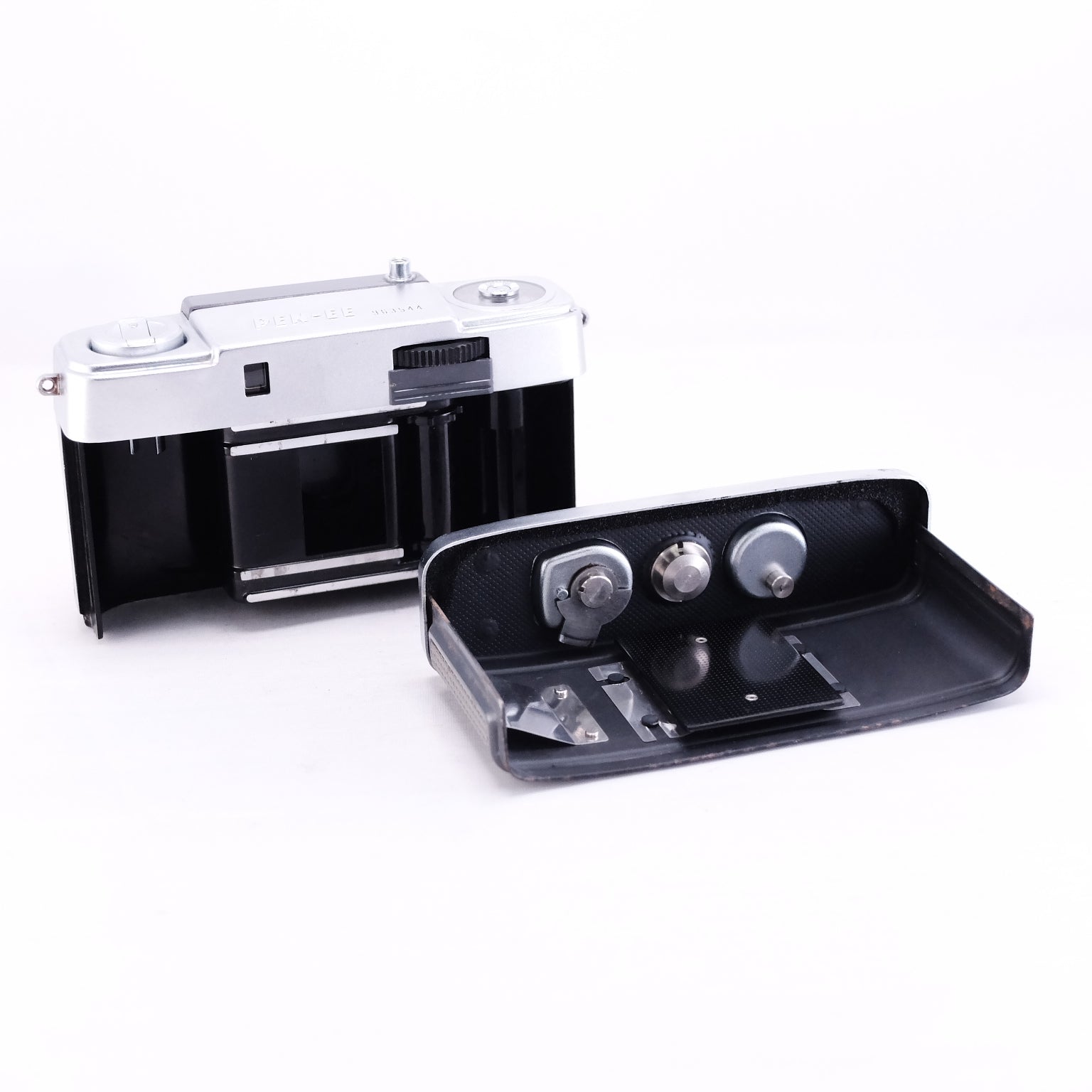OLYMPUS PEN EE ※整備品