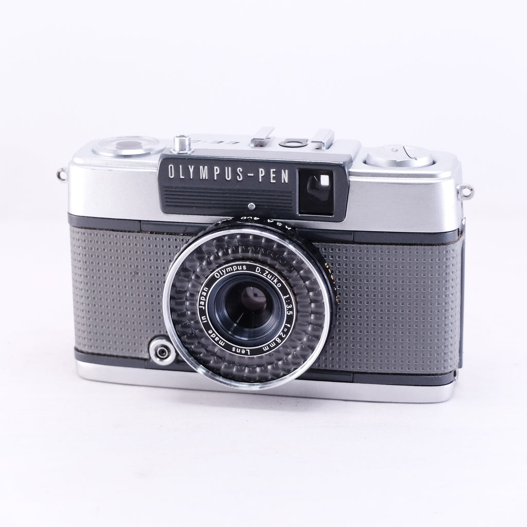 OLYMPUS PEN EE-2 ※整備品