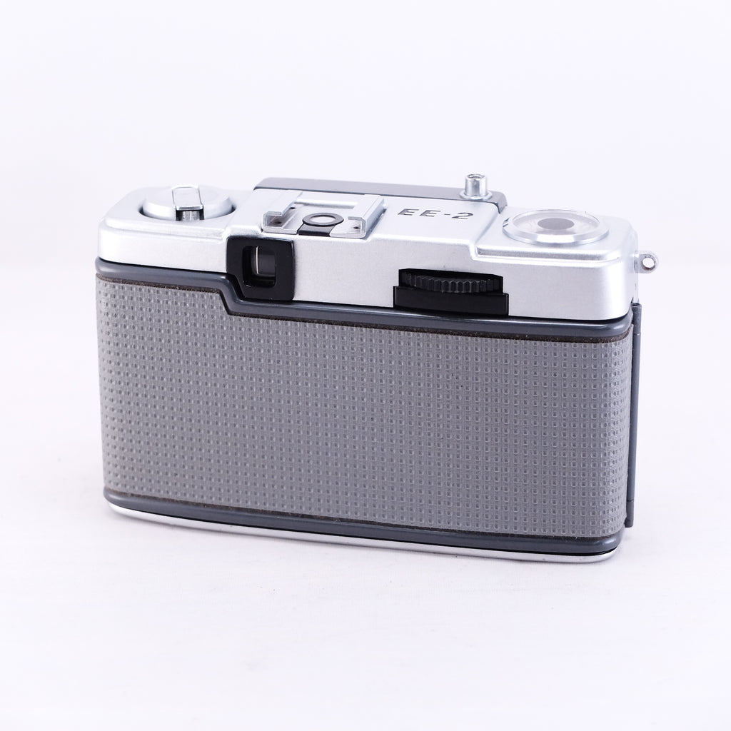 OLYMPUS PEN EE-2 ※整備品