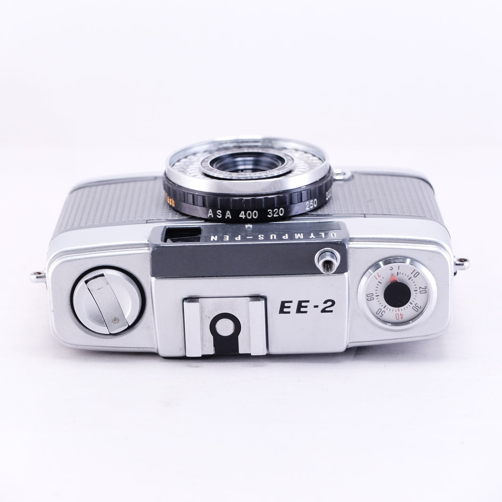 OLYMPUS PEN EE-2 ※整備品
