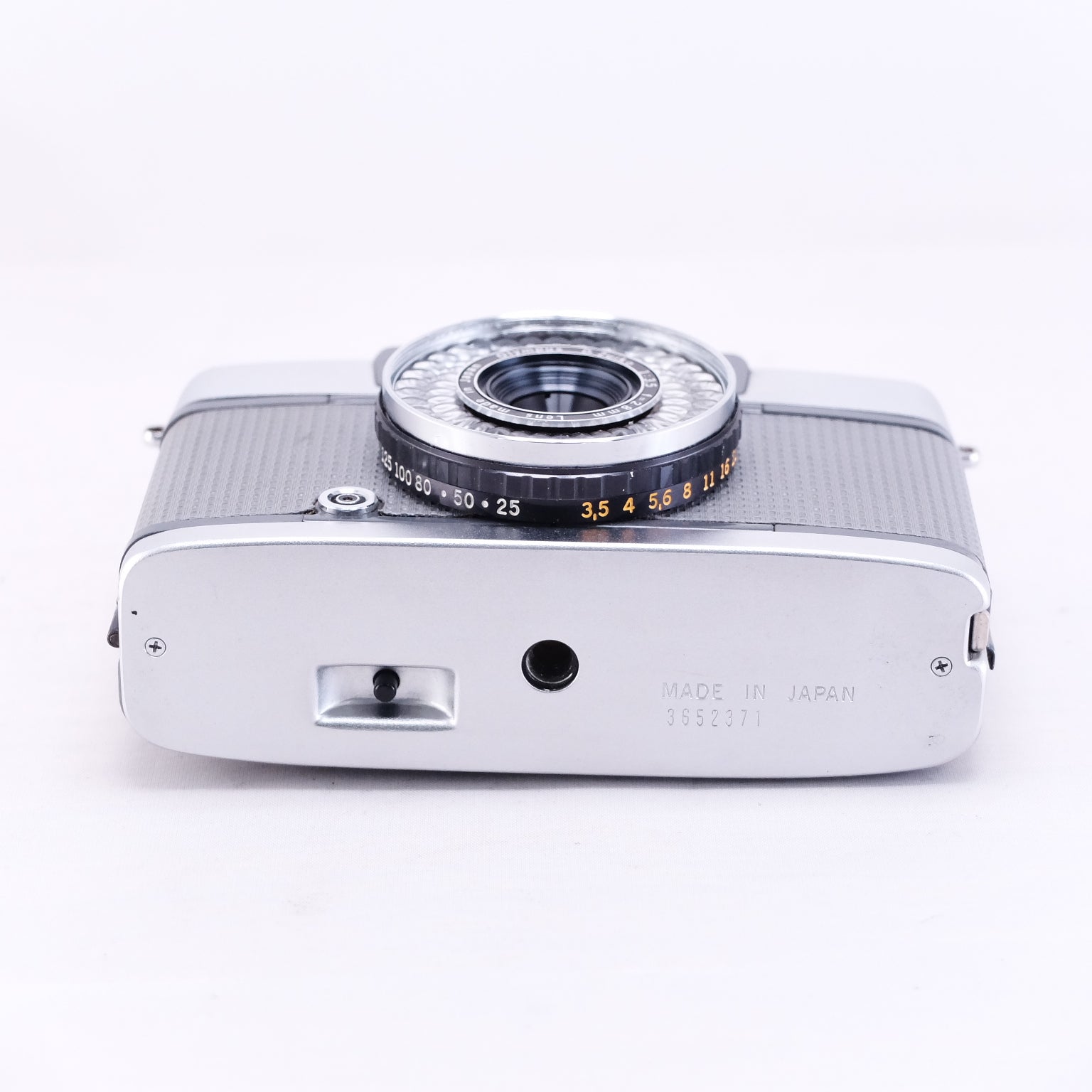 OLYMPUS PEN EE-2 ※整備品