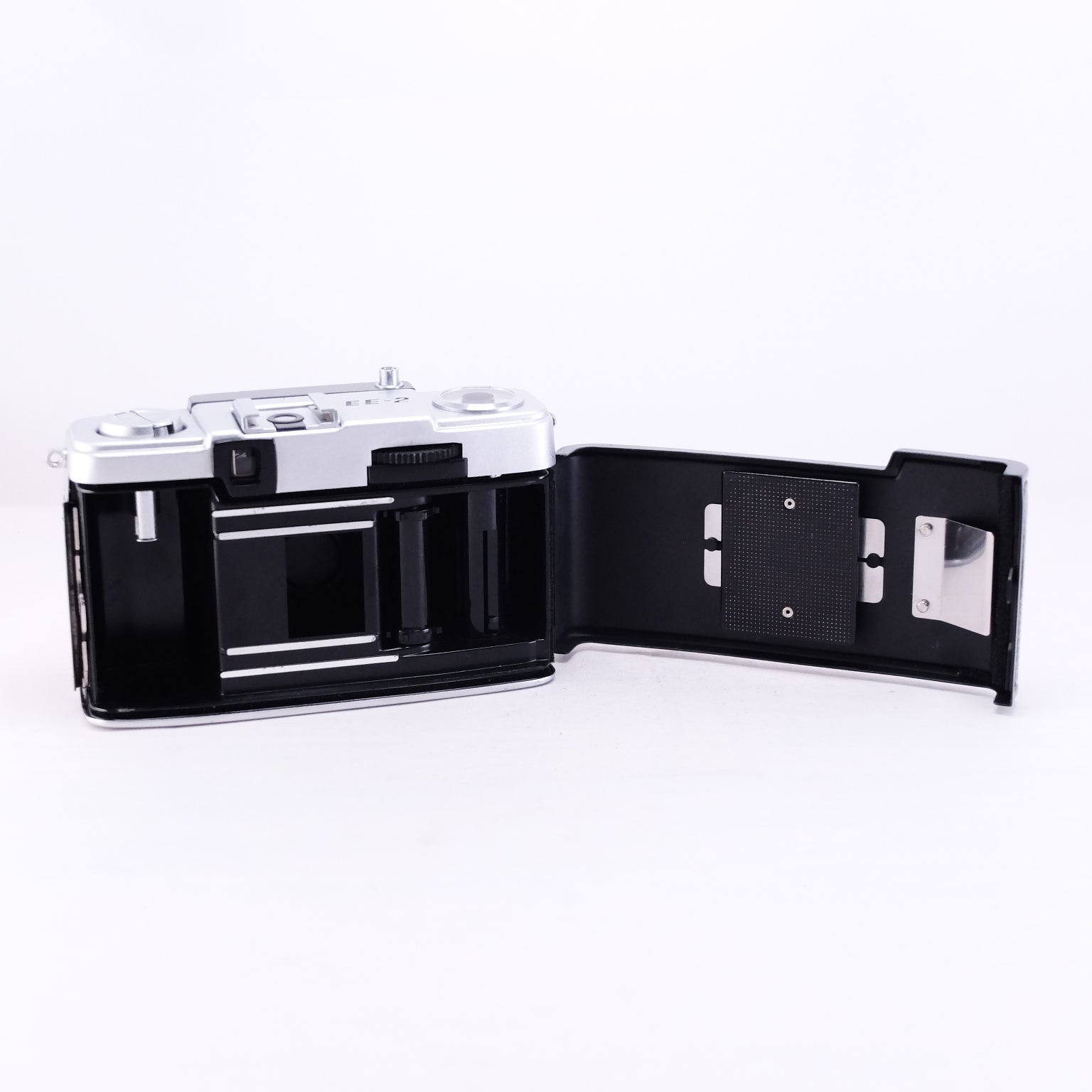 OLYMPUS PEN EE-2 ※整備品