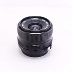 Canon New FD 35mm F2.8 [FD]