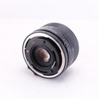 Canon New FD 35mm F2.8 [FD]