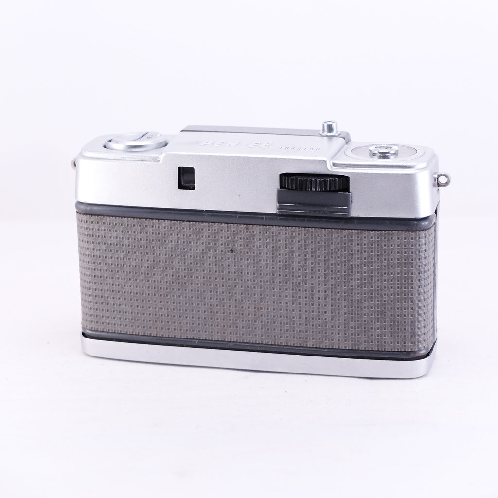 OLYMPUS PEN EE ※整備品