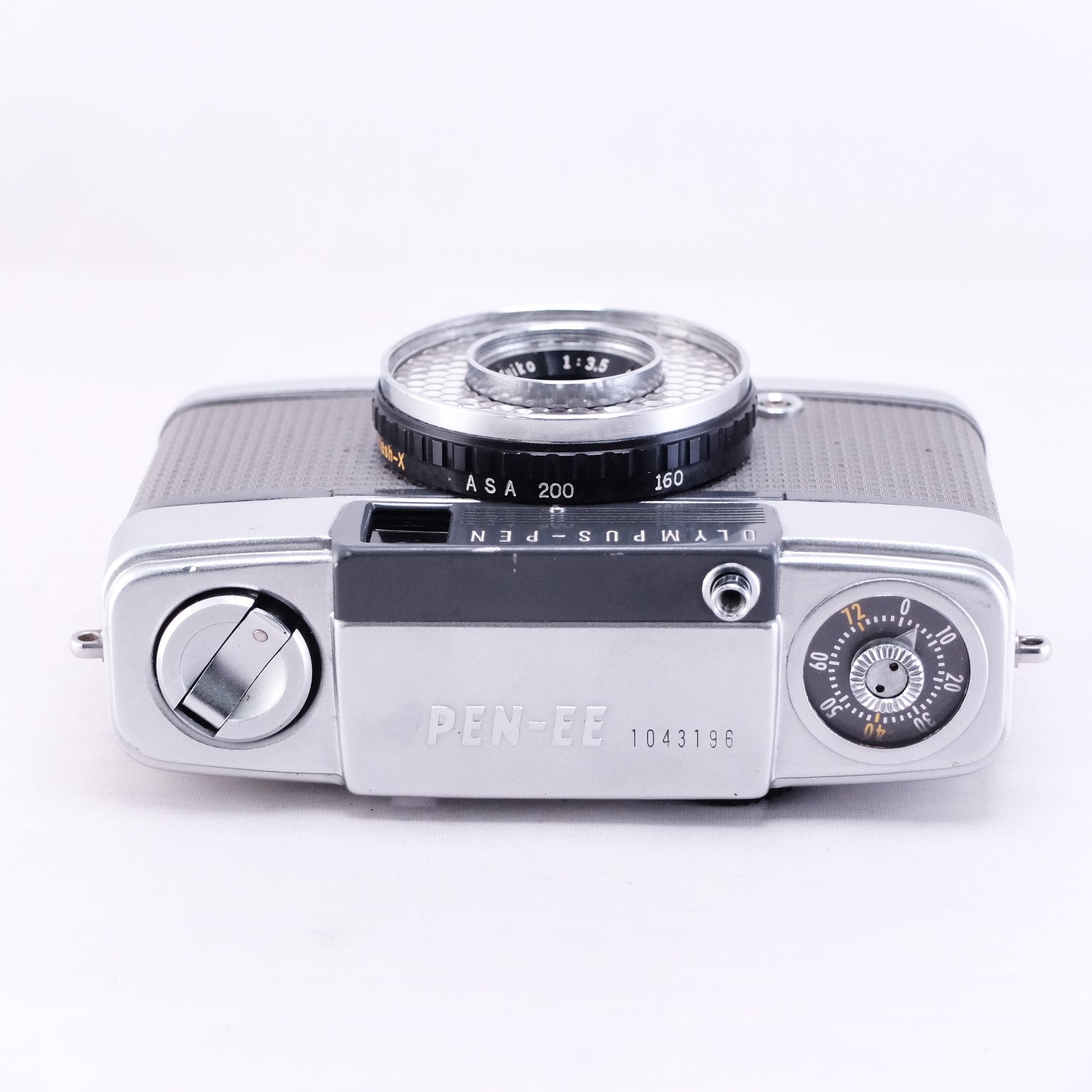 OLYMPUS PEN EE ※整備品