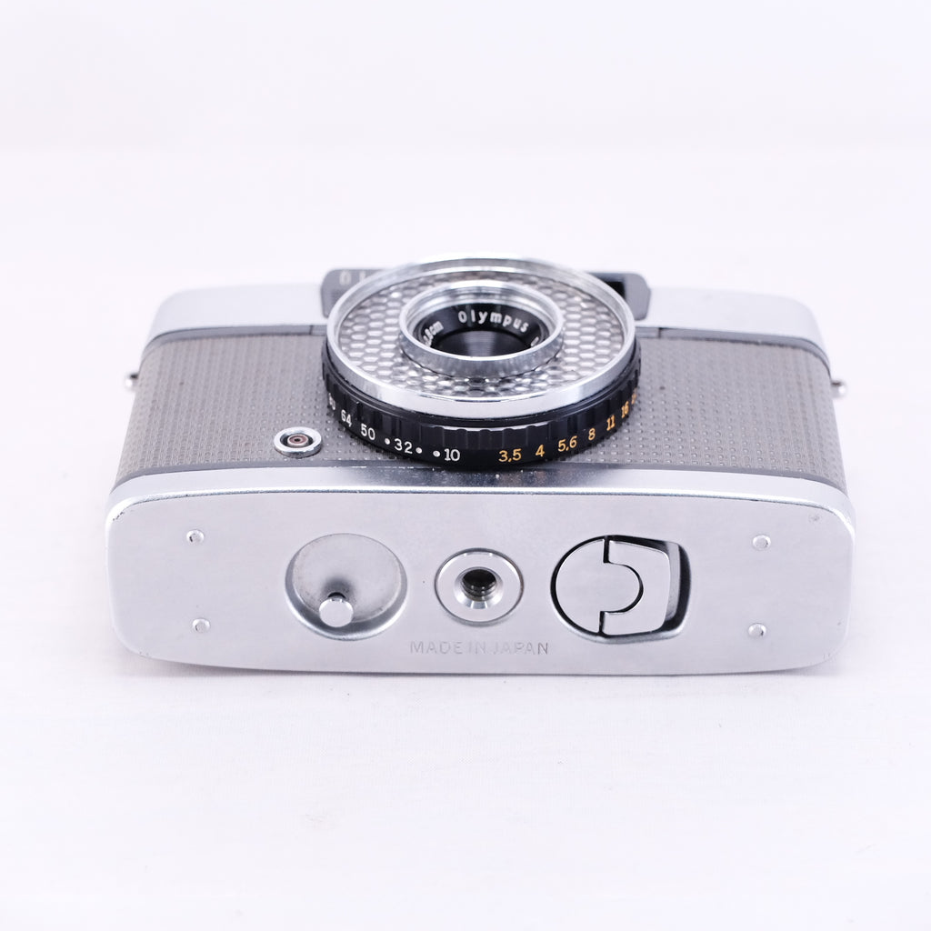 OLYMPUS PEN EE ※整備品