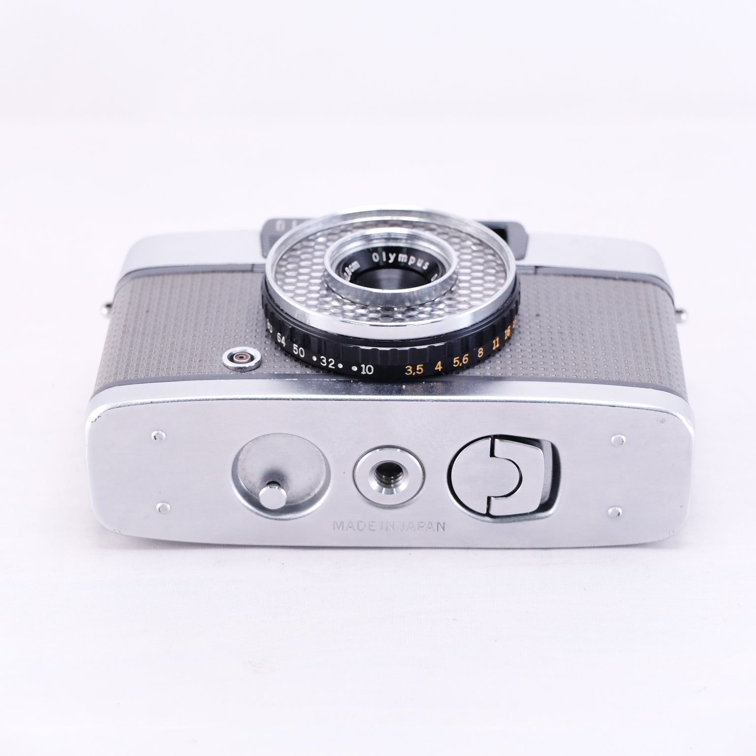 OLYMPUS PEN EE ※整備品