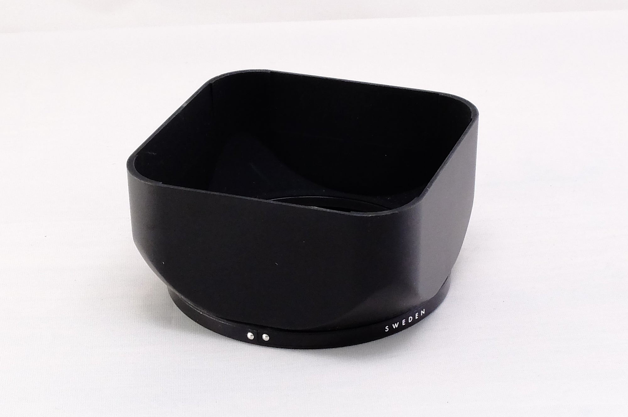 【HASSELBLAD】 ハッセル レンズフード B50 標準80mm用 40118 [1303340052427] | 東京CAMERA
