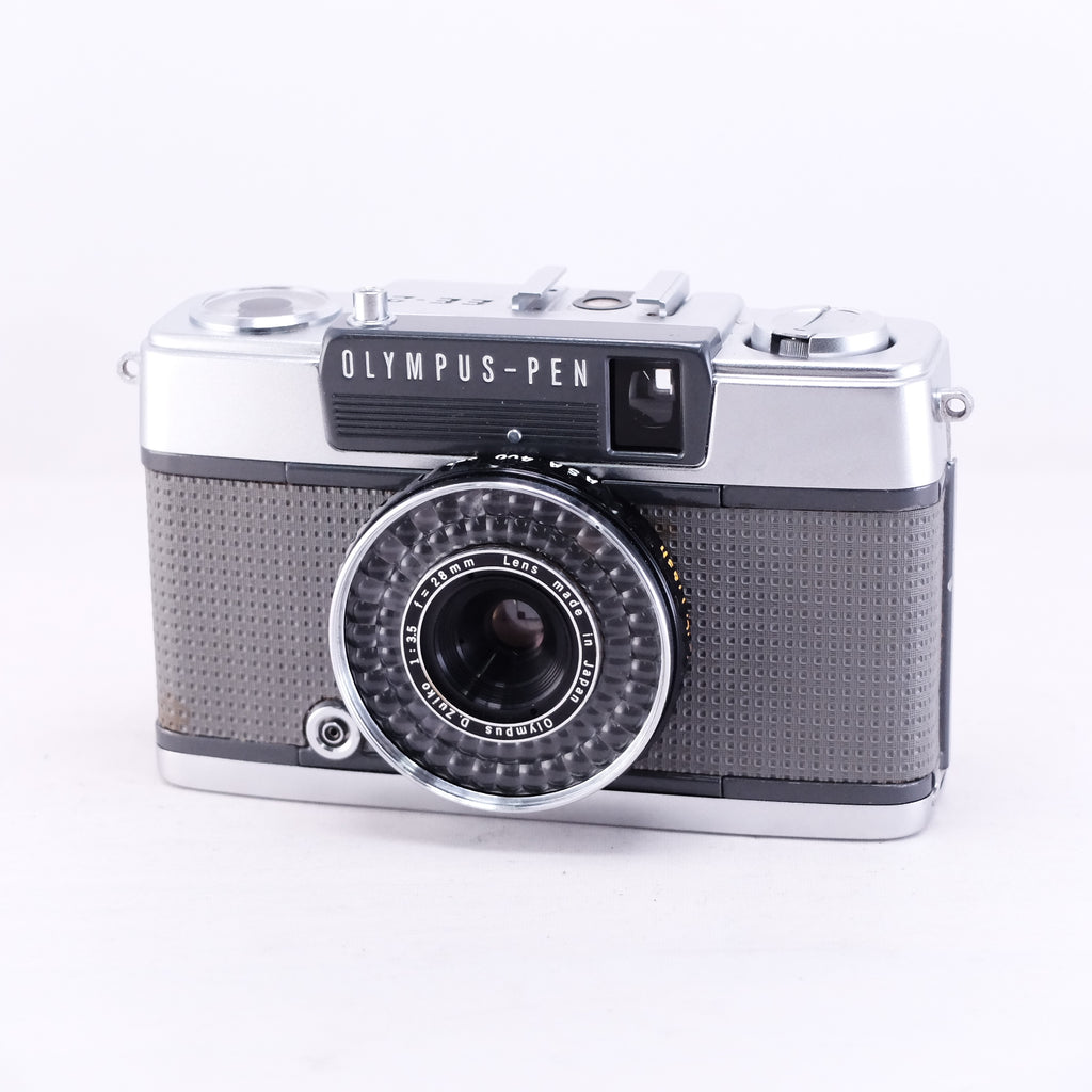 OLYMPUS PEN EE-2 ※整備品