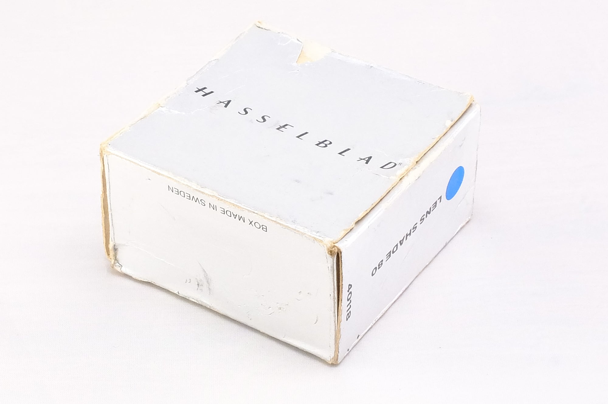 【HASSELBLAD】 ハッセル レンズフード B50 標準80mm用 40118 [1303340052427] | 東京CAMERA