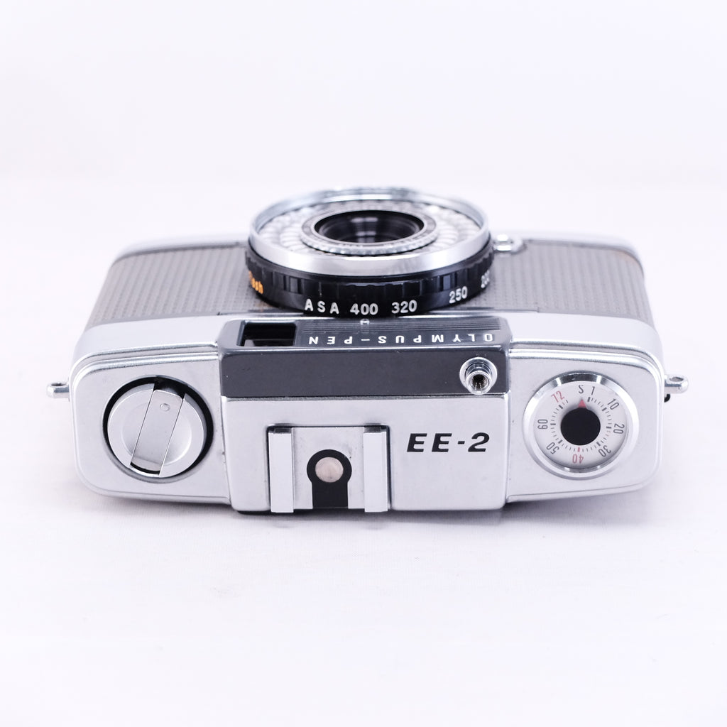 OLYMPUS PEN EE-2 ※整備品
