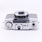 OLYMPUS PEN EE-2 ※整備品