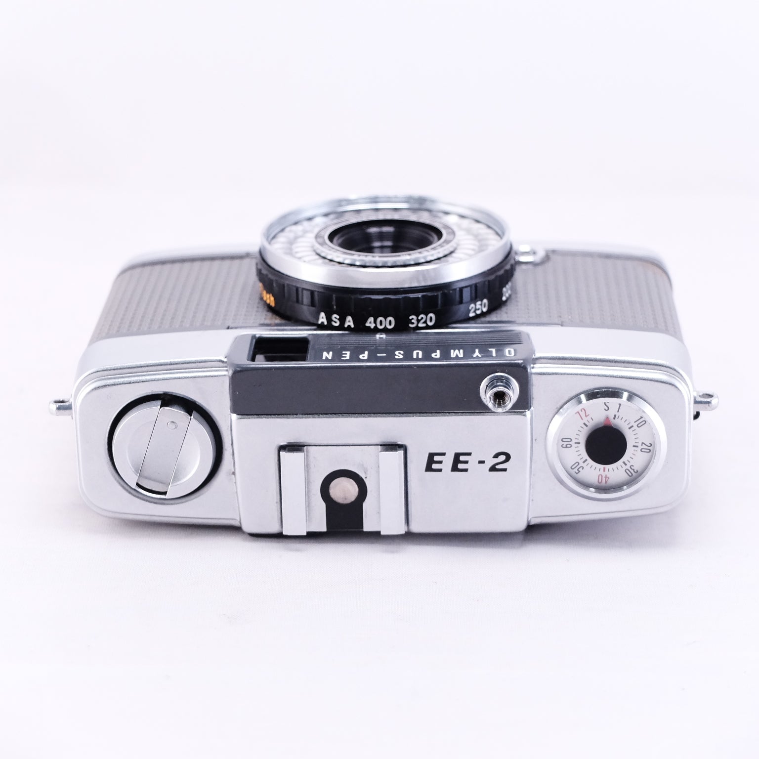 OLYMPUS PEN EE-2 ※整備品