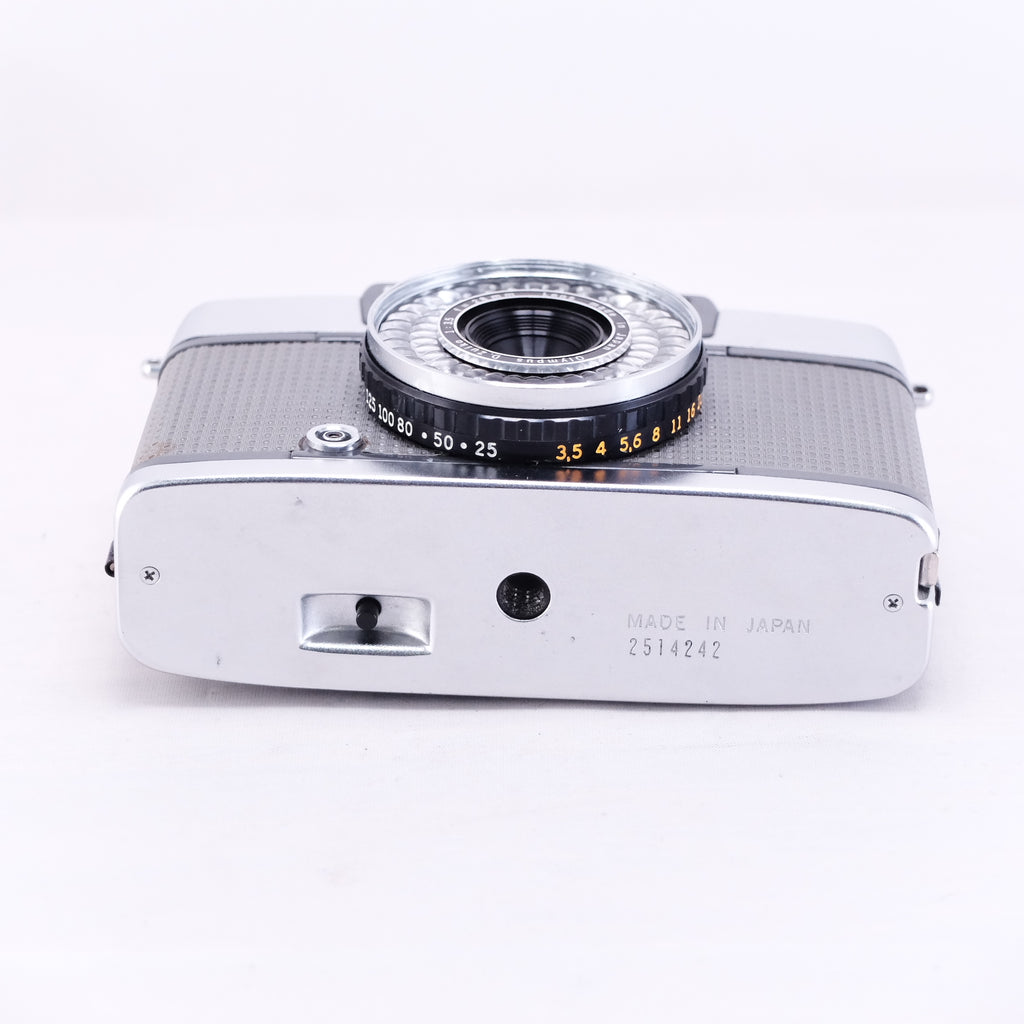 OLYMPUS PEN EE-2 ※整備品