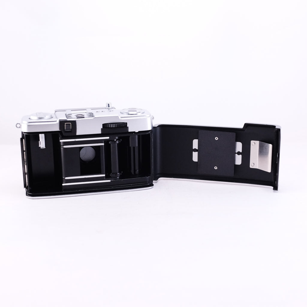 OLYMPUS PEN EE-2 ※整備品