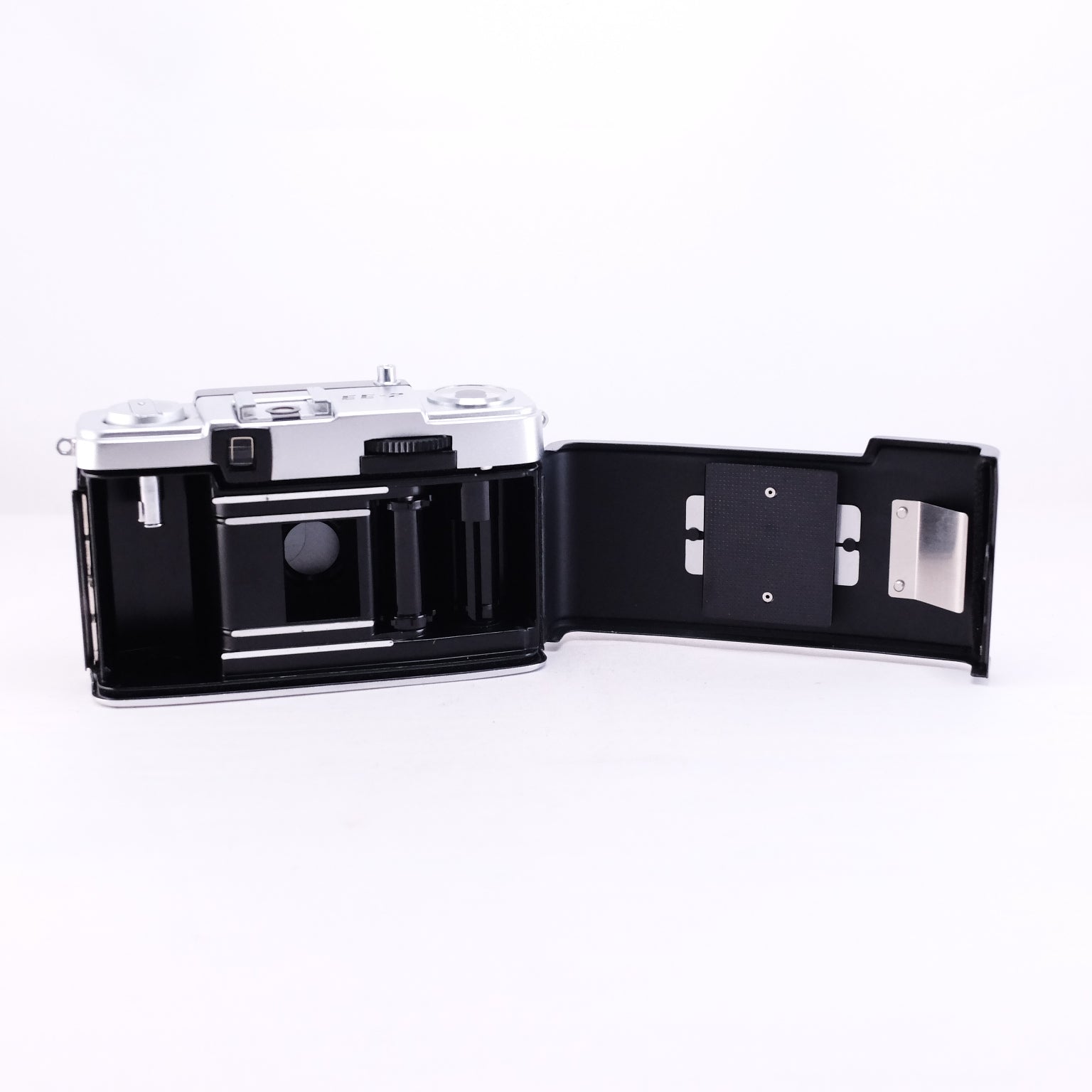 OLYMPUS PEN EE-2 ※整備品