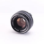 OLYMPUS OM F.ZUIKO AUTO-S 50mm F1.8 [OM]
