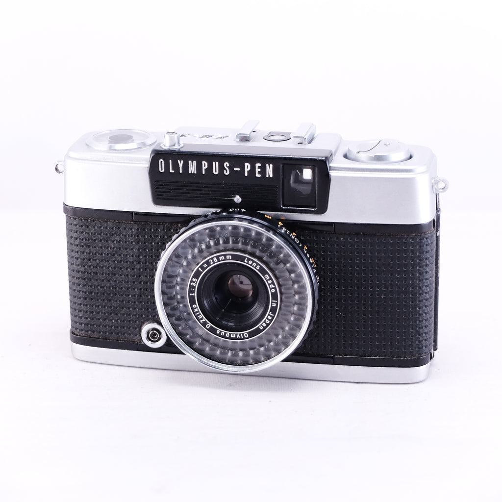 OLYMPUS PEN EE-3 ※整備品