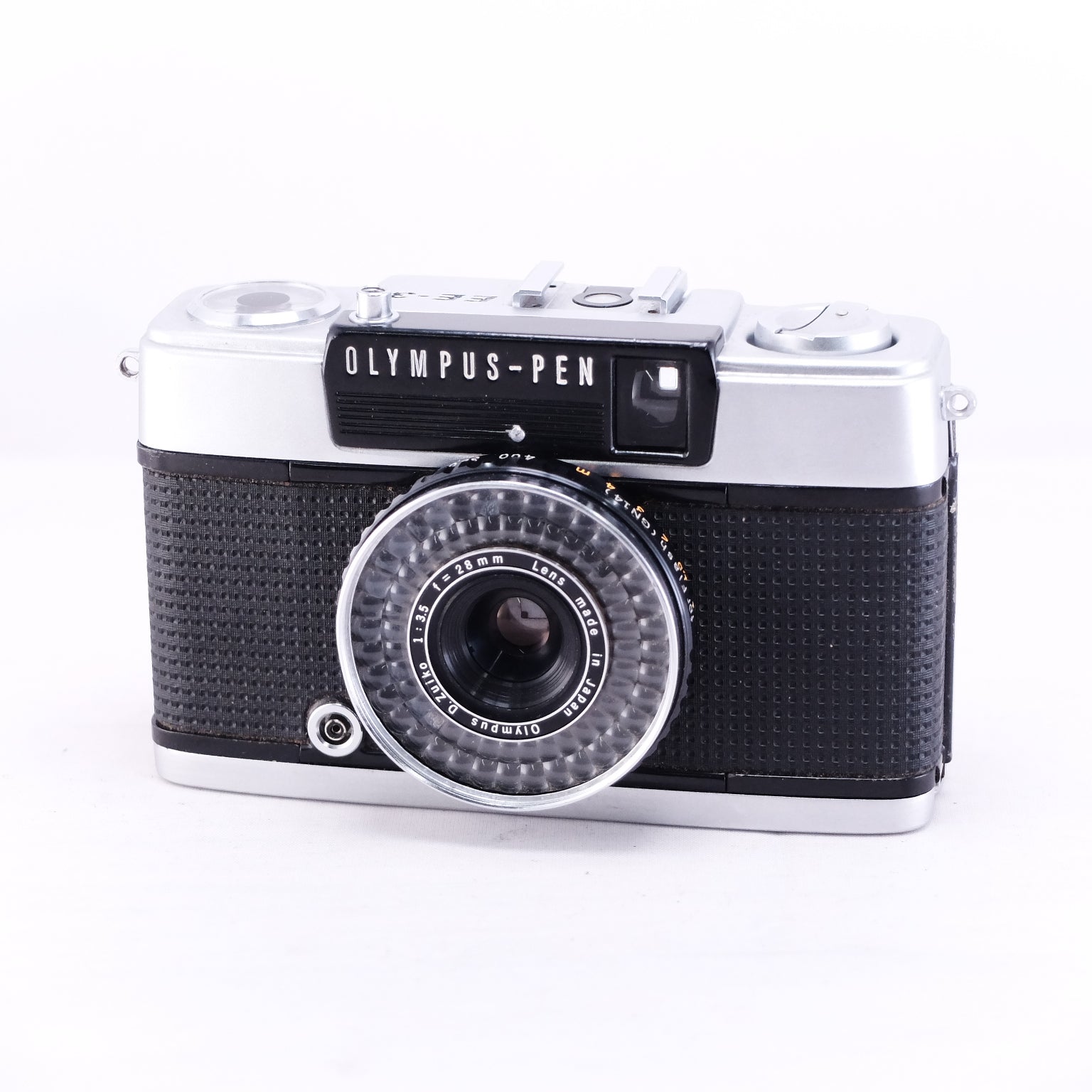 OLYMPUS PEN EE-3 ※整備品